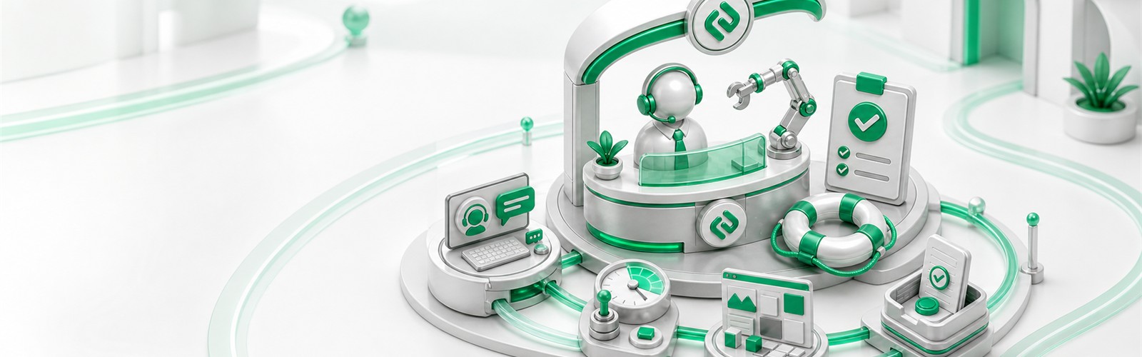 Banner de Servicios