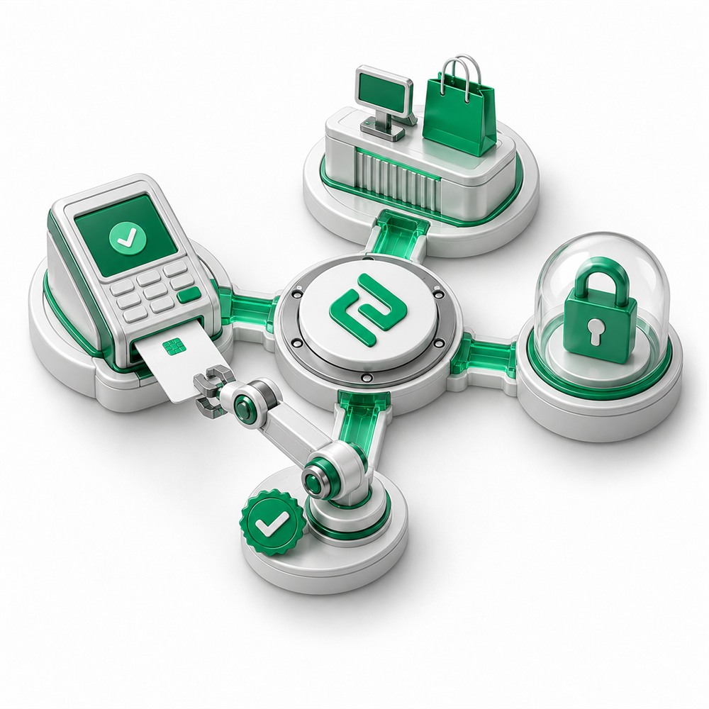 Habilitación de pagos Transbank