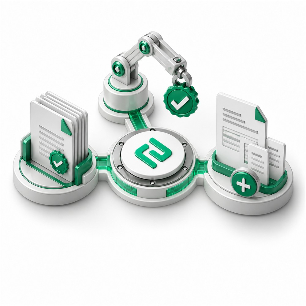Certificación de documentos adicionales