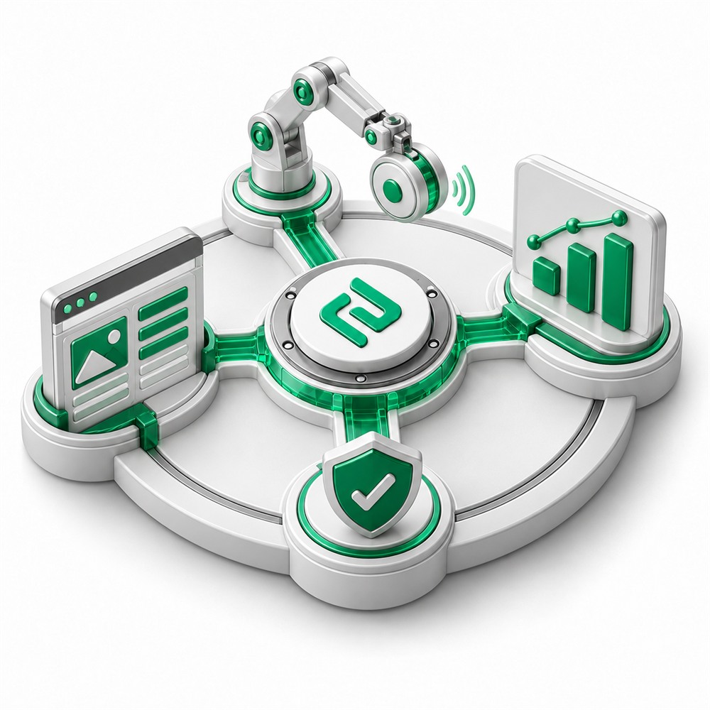 Preparación de Google Analytics 4